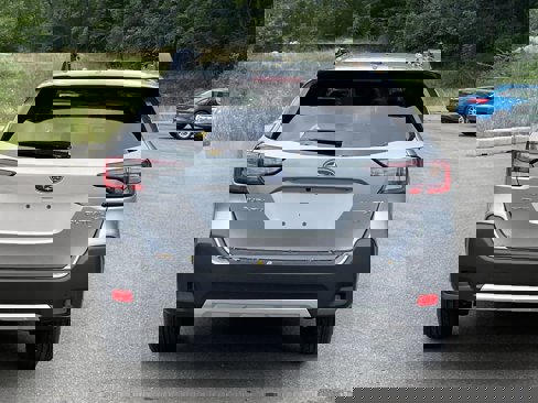 New 2025 Subaru Outback Limited XT image 4