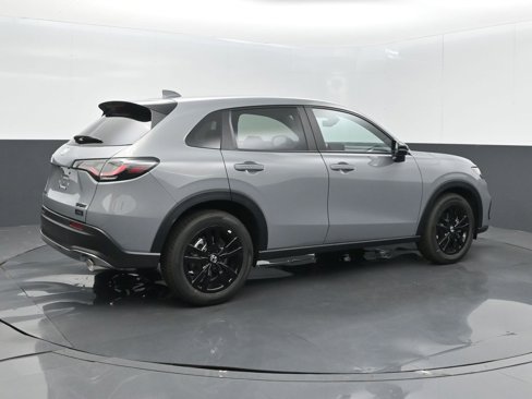 New 2026 Honda HR-V Sport image 22