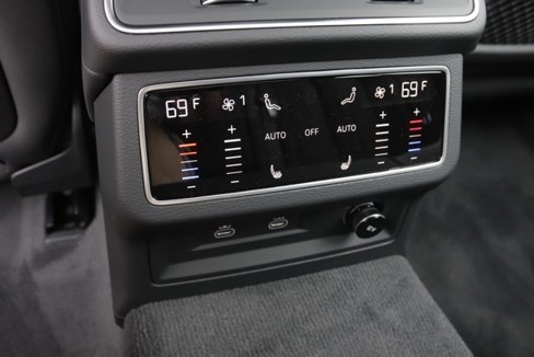 New 2025 Audi A6 Premium Plus image 17