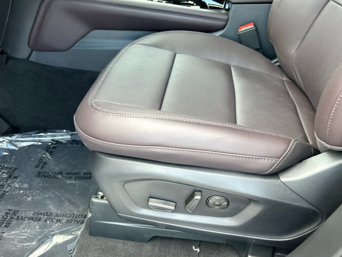 New 2025 Ford Explorer Platinum image 27
