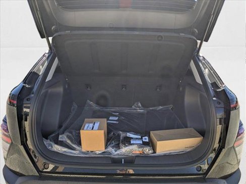 New 2025 Hyundai Kona SEL image 19