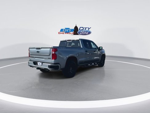New 2026 Chevrolet Silverado 1500 RST w/ Redline Edition image 9