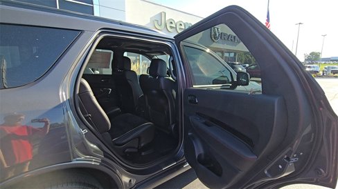 New 2026 Dodge Durango R/T image 18