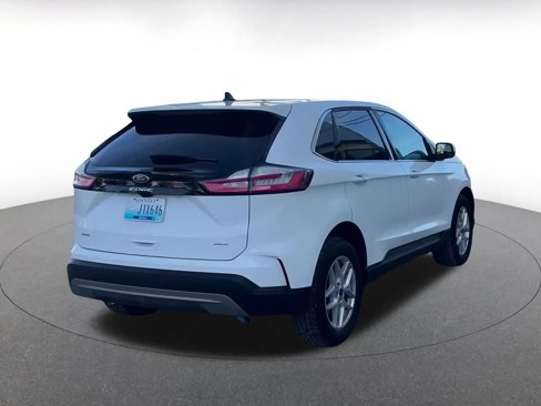 Used 2024 Ford Edge SEL image 14