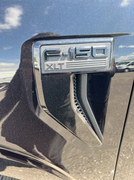 Certified 2025 Ford F150 XLT w/ Equipment Group 302A MID image 9