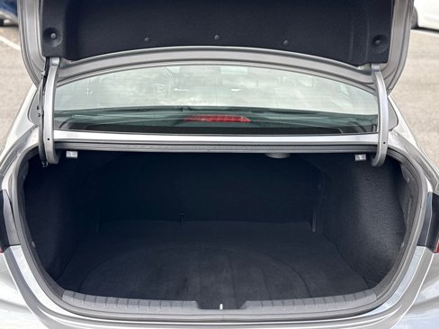 Used 2023 Kia Forte GT-Line w/ GT-Line Premium Package image 12
