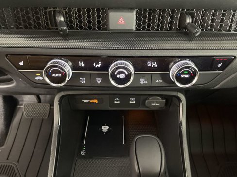 New 2026 Honda CR-V TrailSport image 34