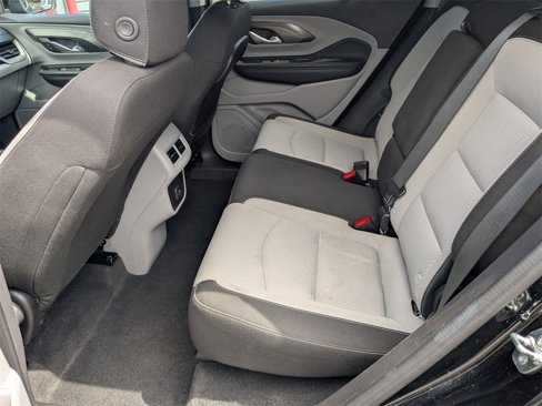 Used 2024 GMC Terrain SLE image 28
