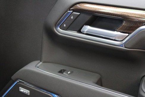 New 2026 Chevrolet Silverado 1500 LT Trail Boss w/ Safety Package image 9