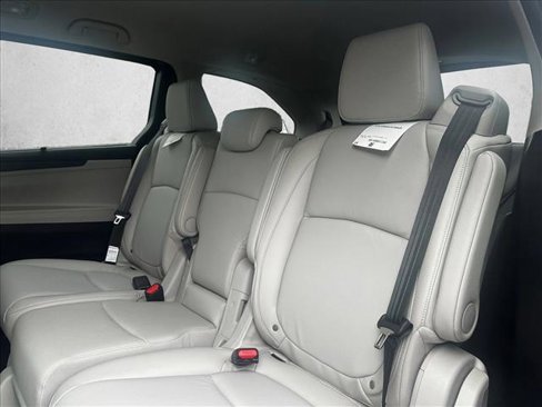 New 2026 Honda Odyssey EX-L image 15