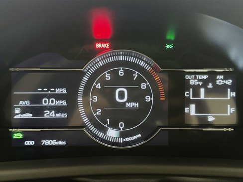 Used 2023 Toyota GR86 Premium image 11
