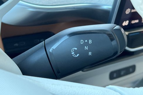 New 2025 Volkswagen ID. Buzz 1st Edition image 23