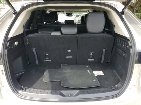 Used 2024 MAZDA CX-90 3.3 Turbo w/ Preferred Plus image 10