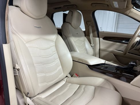 Used 2018 Cadillac CT6 Platinum image 35