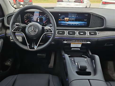 New 2026 Mercedes-Benz GLE 450 4MATIC image 16