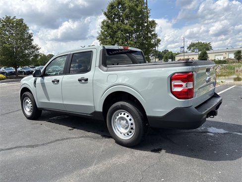 Used 2024 Ford Maverick XL image 8