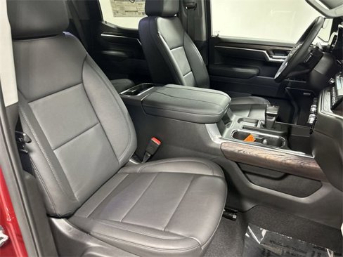 New 2026 GMC Sierra 1500 SLT w/ SLT Premium Package image 25