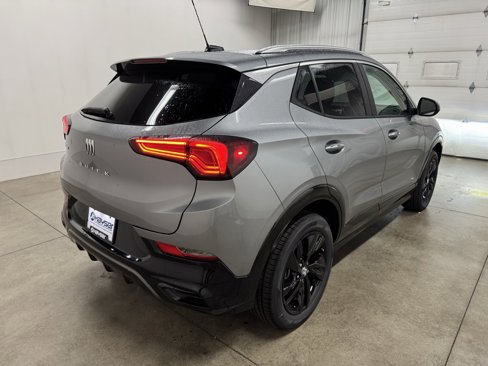 New 2026 Buick Encore GX Sport Touring image 3