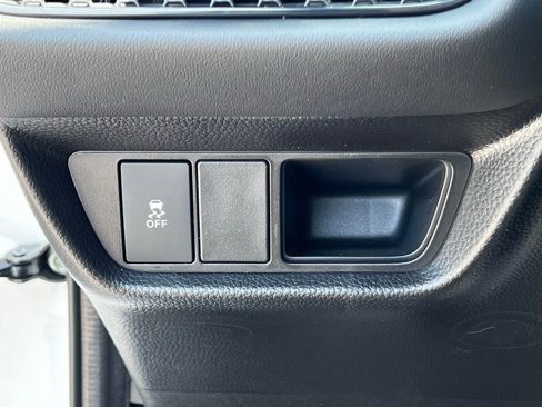 New 2026 Honda HR-V LX image 19