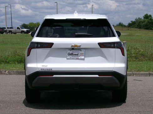 New 2026 Chevrolet Equinox LT w/ Convenience Package II image 13