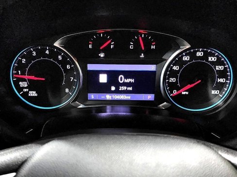 Used 2022 Chevrolet Equinox Premier image 19