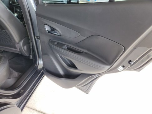 Used 2017 Buick Encore Preferred w/ Experience Buick Package image 12
