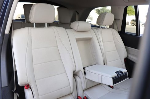 Used 2020 Mercedes-Benz GLS 450 4MATIC image 31