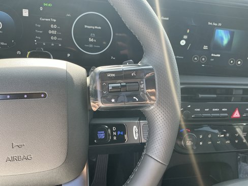 New 2026 Hyundai Palisade XRT Pro image 17