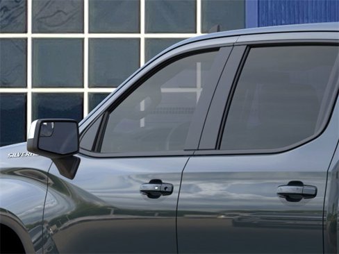 New 2026 Chevrolet Silverado 1500 LT image 12