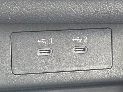 New 2026 Nissan Rogue SV w/ Rock Creek Premium Package image 10