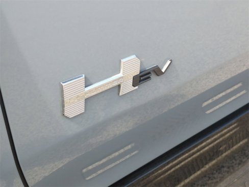 Certified 2024 GMC Hummer EV 2X image 33
