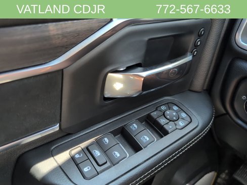 New 2026 RAM 2500 Laramie image 13