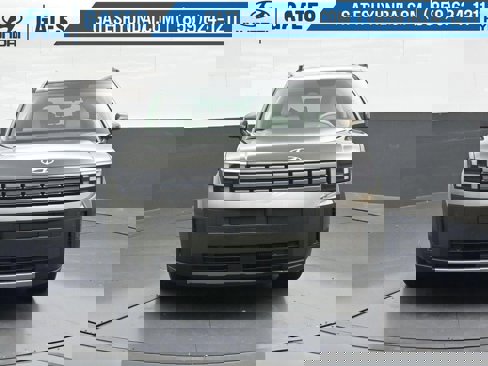 New 2026 Hyundai Santa Fe SEL image 5