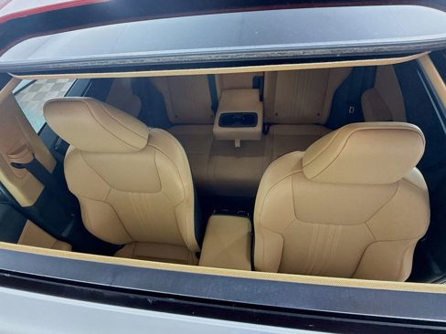 Certified 2025 Lexus NX 250 FWD w/ Premium Package image 22