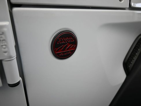 Used 2024 Jeep Gladiator Rubicon image 47
