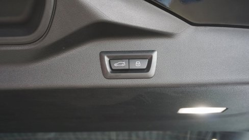 New 2026 BMW X5 M Competition w/ Executive Package image 7