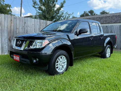 Used 2016 Nissan Frontier SV w/ SV Value Truck Package image 5