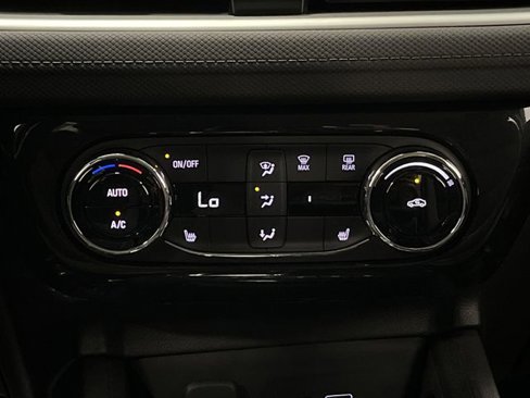 New 2026 Chevrolet TrailBlazer LT w/ Convenience Package image 19
