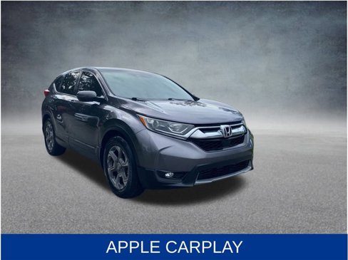Used 2019 Honda CR-V EX image 4