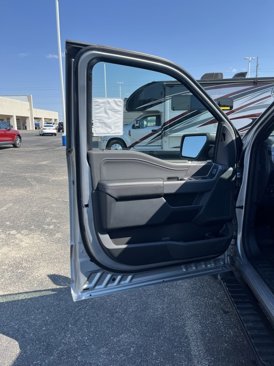 New 2025 Ford F150 XLT image 10