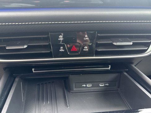New 2025 Volkswagen Atlas Cross Sport SEL R-Line image 13