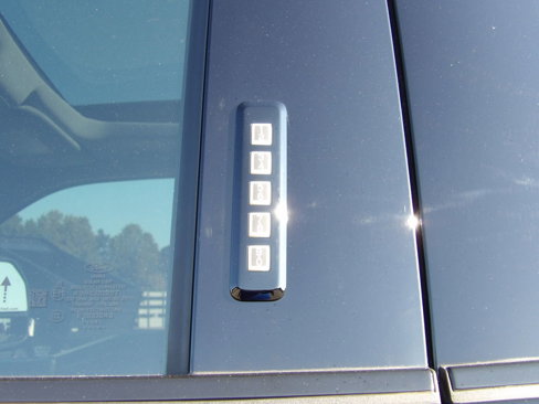 Used 2024 Ford F450 Limited w/ FX4 Off-Road Package image 56