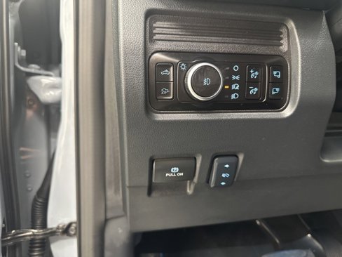 New 2026 Ford F250 Lariat image 21