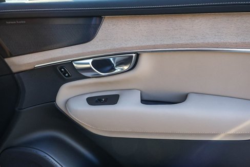 New 2026 Volvo XC90 B6 Plus image 20