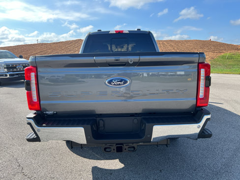 New 2026 Ford F250 XLT w/ XLT Premium Package image 6