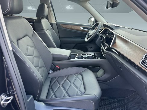 New 2026 Volkswagen Atlas SE image 20