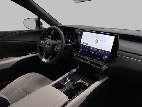 New 2025 Lexus RX 350 F Sport image 19