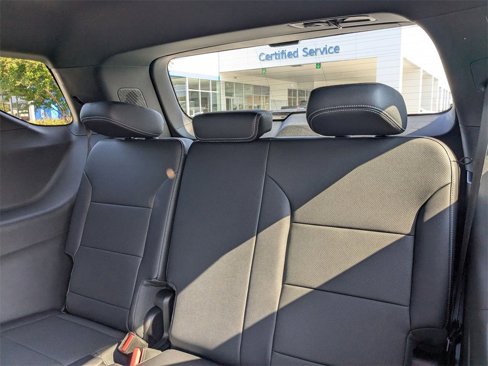 New 2026 Chevrolet Traverse LT w/ Enhanced Driving Package image 27