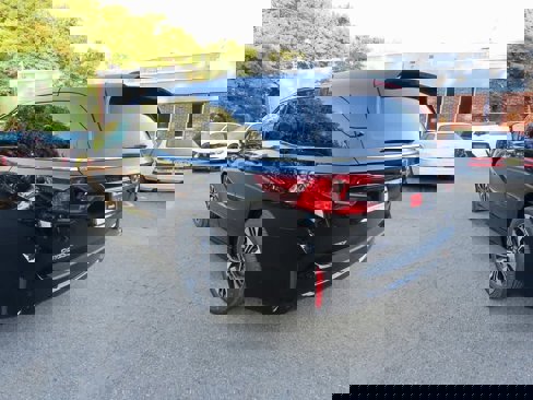 New 2026 Honda Odyssey Elite image 4