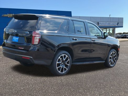 Used 2022 Chevrolet Tahoe RST image 5